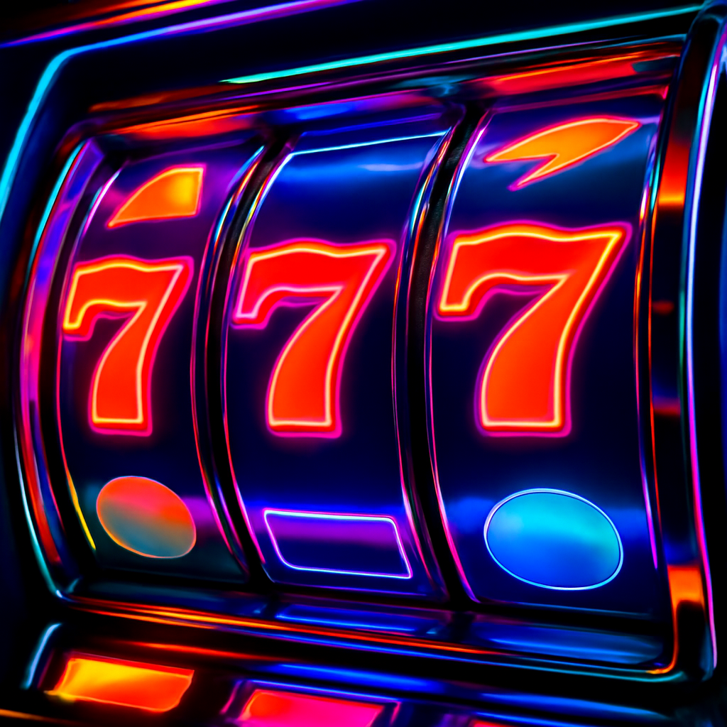 피망 뉴베가스 슬롯 게임